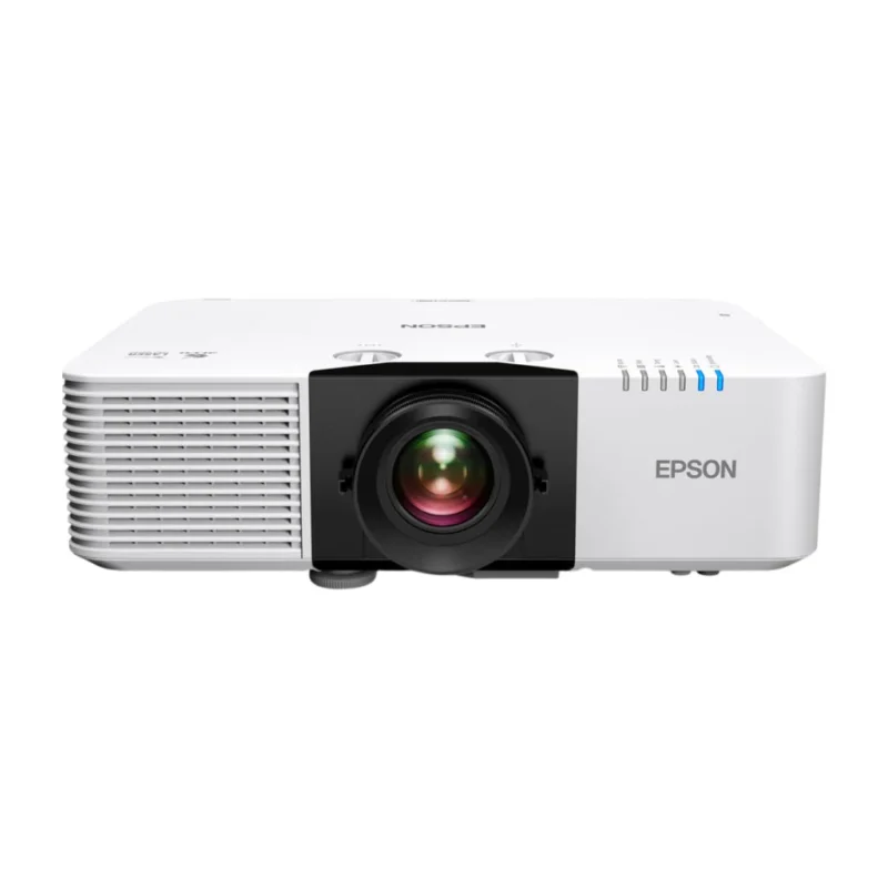 Proyector Láser PowerLite L790U WUXGA de 7300 Lúmenes y Tecnología 3LCD - V11HB28021