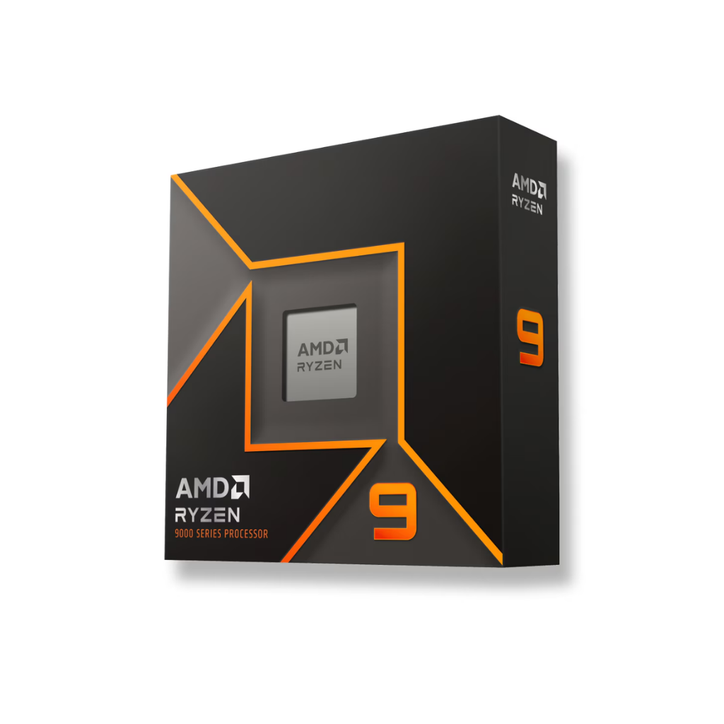Procesador AMD Ryzen 9 9950X AM5 - 100101277WOF