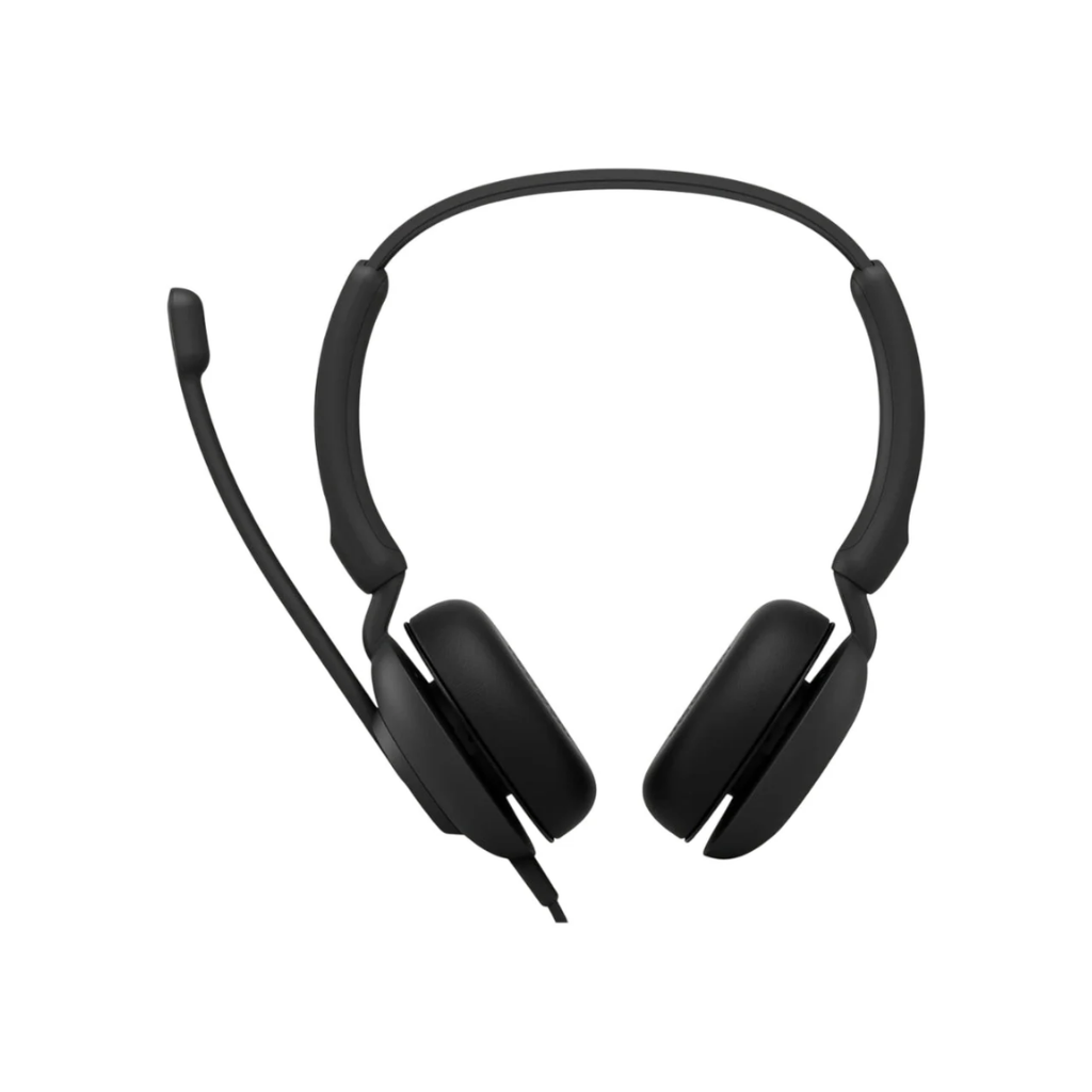Jabra Audífonos Evolve 10, Alámbrico, USB - 2699-820-109 - Image 2