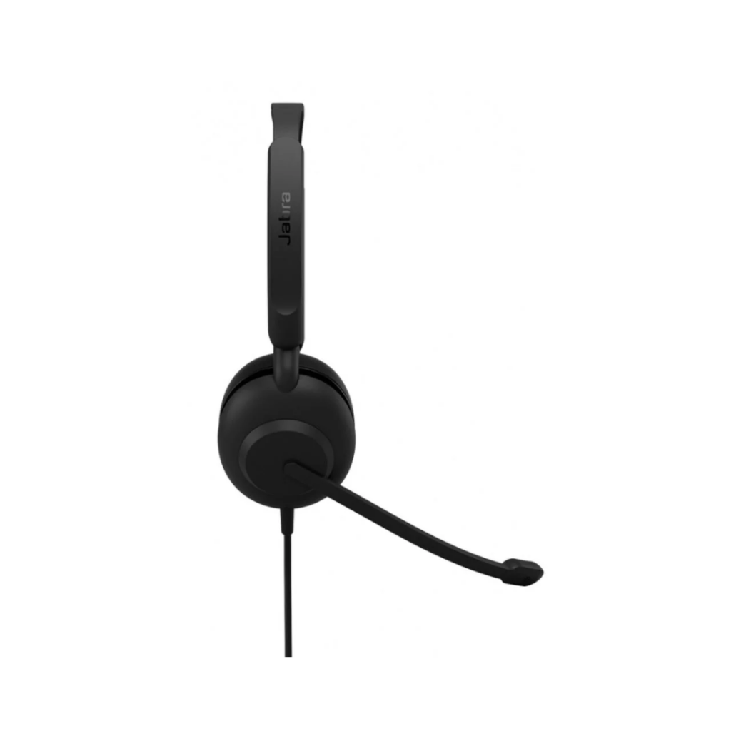 Jabra Audífonos Evolve 10, Alámbrico, USB - 2699-820-109 - Image 3