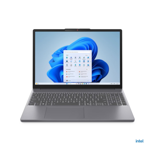 Laptop Lenovo IdeaPad Slim 3 15IRH10, Intel Core i5-13420H, 8GB RAM DDR5, 512GB SSD M.2, Pantalla de 15.6" FHD y Windows 11 Home - 83K100PTGJ