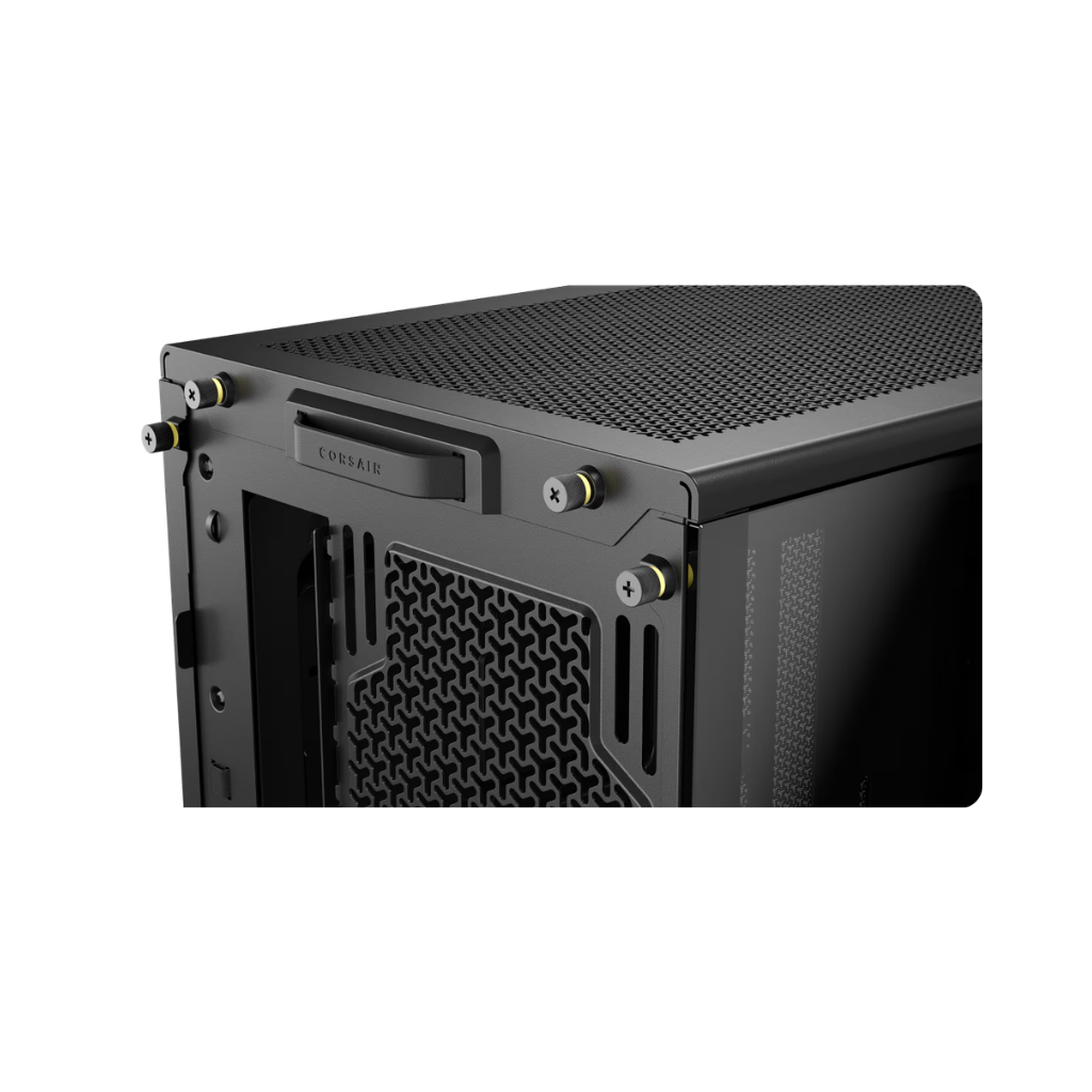 Case para PC semitorre modular FRAME 4000D - CC-9011290-WW - Image 2