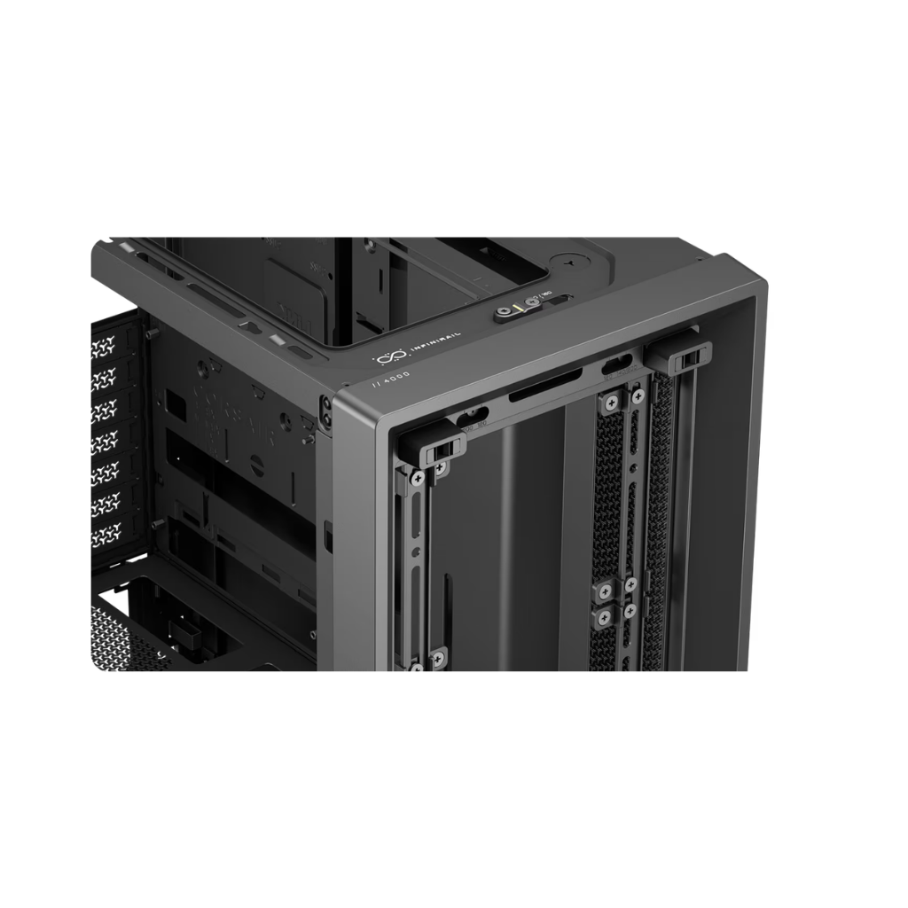 Case para PC semitorre modular FRAME 4000D - CC-9011290-WW - Image 3