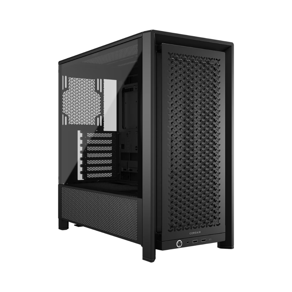 Case para PC semitorre modular FRAME 4000D - CC-9011290-WW