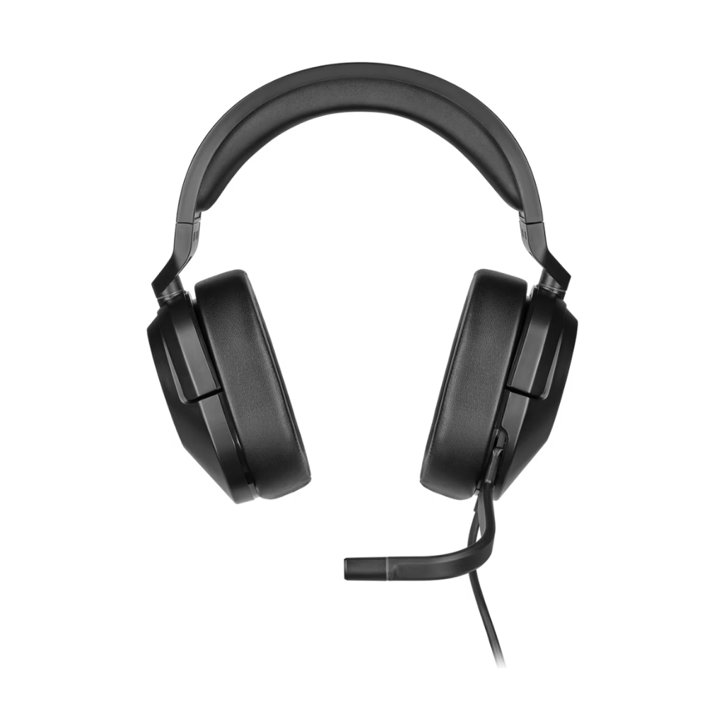 Auriculares para juegos con cable HS55 SURROUND, carbón (NA) - CA-9011265-N - Image 2