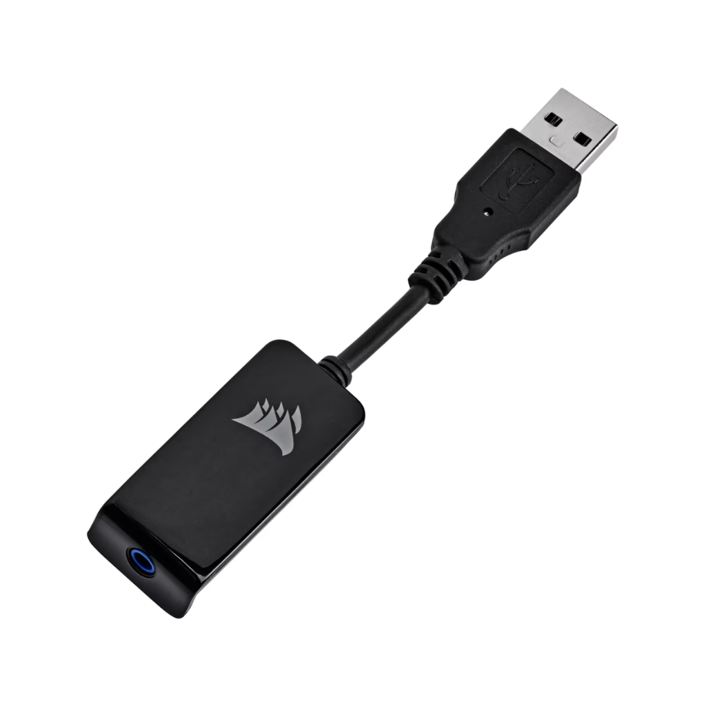 Auriculares para juegos con cable HS55 SURROUND, carbón (NA) - CA-9011265-N - Image 4