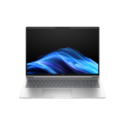 Laptop HP ProBook 4 AIG1i, Intel Core Ultra 5 225U, 16GB RAM DDR5, 512GB SS M.2, Pantalla de 16" WUXGA, Windows 11 Profesional - D66W3LT#ABM