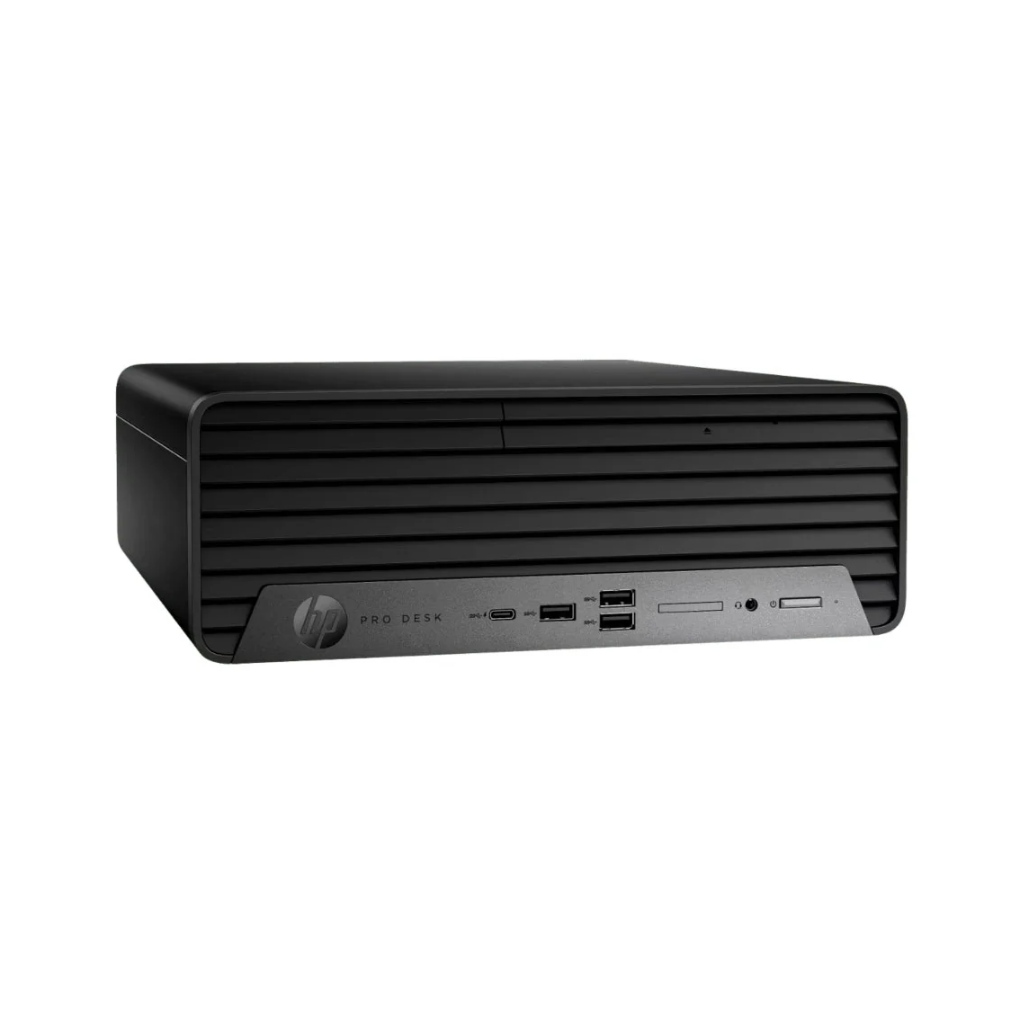 CPU HP Pro 400 SFF G9, Intel Core i7-14700, 16GB RAM DDR5, 1TB SSD M.2, Gráficos Intel® UHD, Windows 11 Profesional - A03GFLA#ABM - Image 2