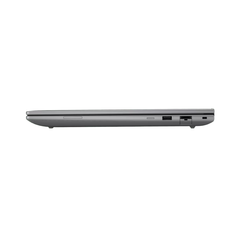Laptop HP ZBook X G1i, Intel Core Ultra 7 255H, 32GB RAM DDR5, 1TB SSD M.2, GPU NVIDIA RTX Pro 500, Pantalla de 16" WUXGA, Windows 11 Profesional - C2NM9LT#ABM - Image 3