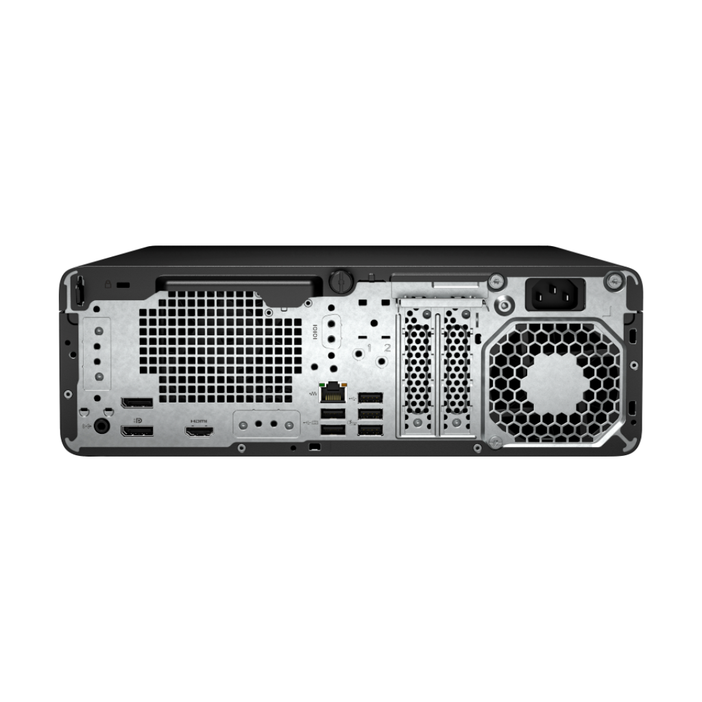 CPU HP ProDesk 4 SFF G1i, Intel Core Ultra 7 265, 16GB RAM DDR5, 512GB SSD M.2, Windows 11 Profesional - D5NP1LA#ABM - Image 3