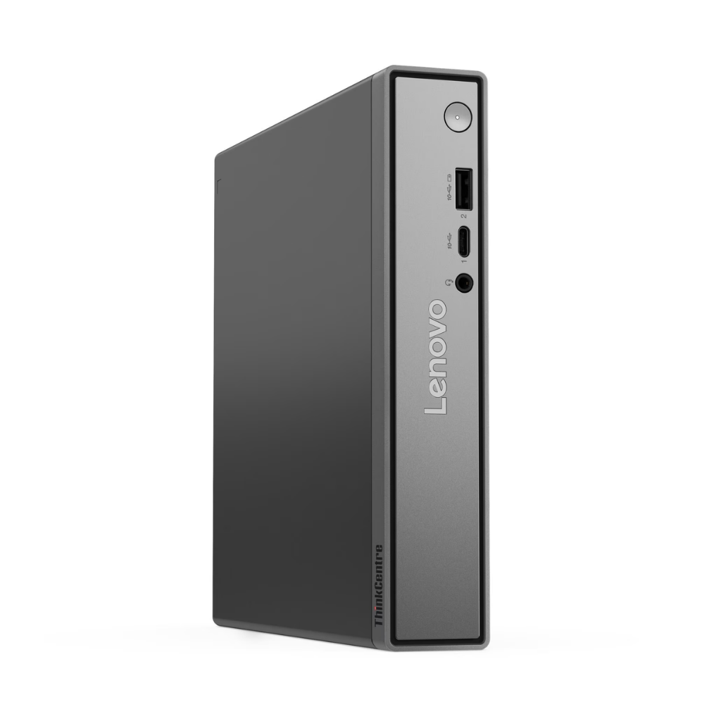Computadora Lenovo ThinkCentre, Intel Core 5 210H, 16GB RAM DDR5, 512GB SSD M.2, Windows 11 Profesional - 13B9009BFJ
