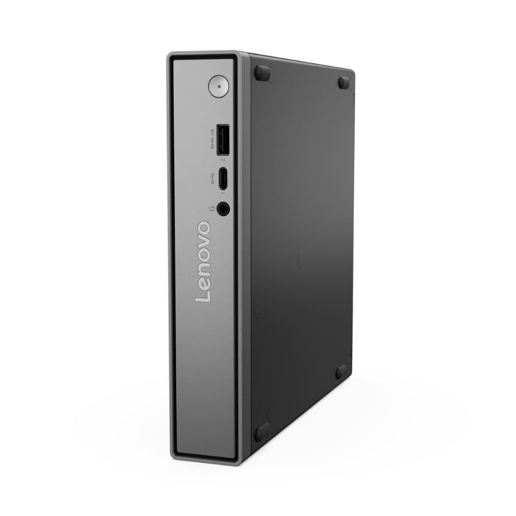 Computadora Lenovo ThinkCentre, Intel Core 5 210H, 16GB RAM DDR5, 512GB SSD M.2, Windows 11 Profesional - 13B9009BFJ - Image 2