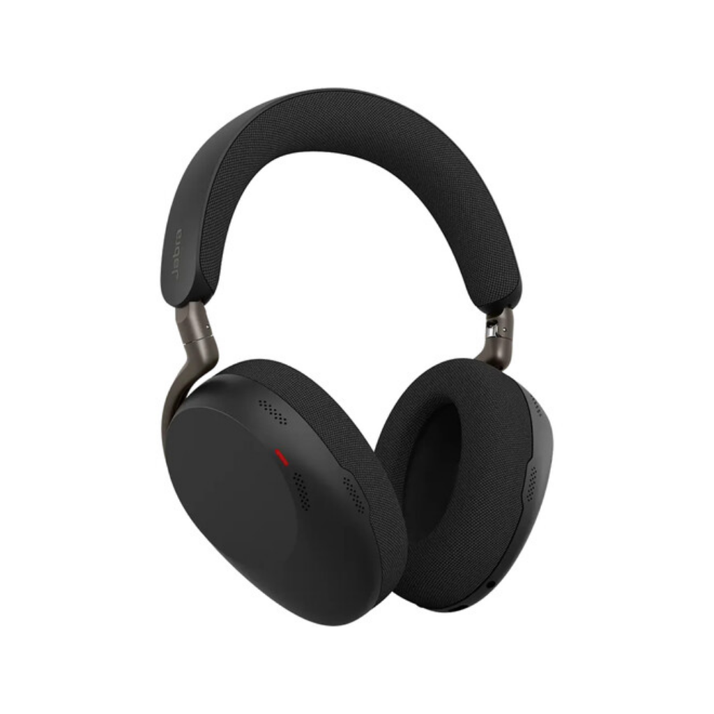 Auriculares supraaurales inalámbricos con cancelación de ruido Jabra Evolve3 85 - 38599989-999