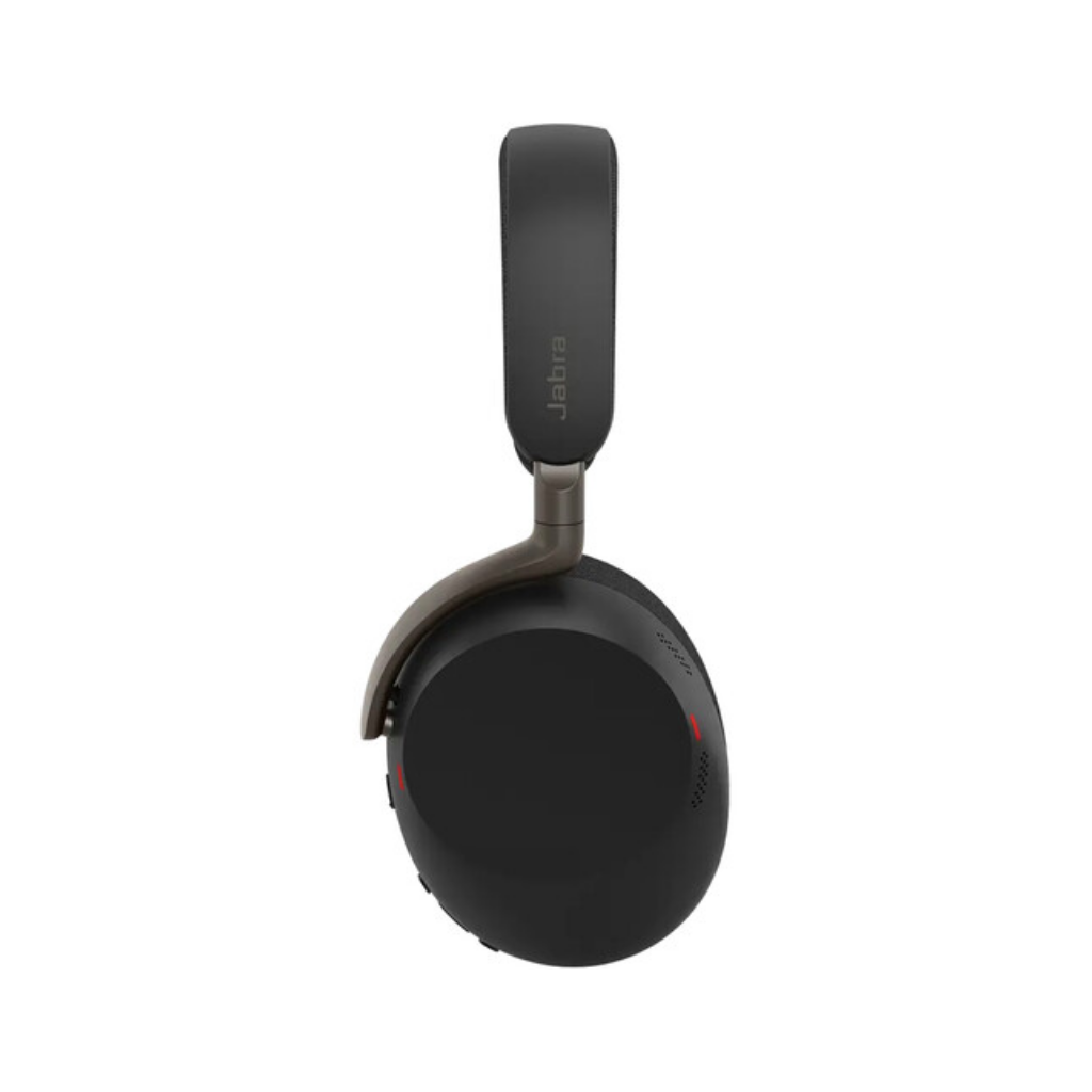 Auriculares supraaurales inalámbricos con cancelación de ruido Jabra Evolve3 85 - 38599989-999 - Image 2