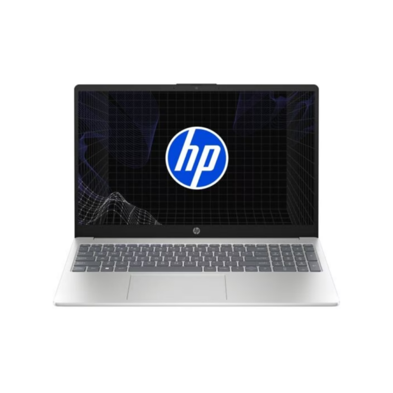 Notebook HP, Pantalla 15.6 pulgadas, AMD Ryzen 7 7730U, 8GB RAM, 512GB SSD - C92PXLA#ABM