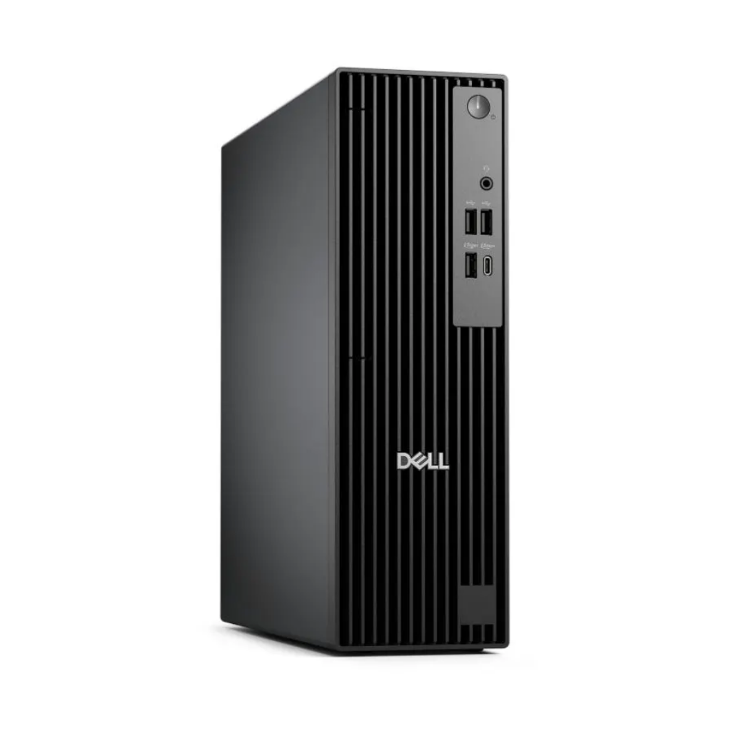 Dell, Pro Slim, Intel Core Ultra 7 265, 16GB RAM DDR5, 512GB SSD M.2, Windows 11 Profesional - YDHJD