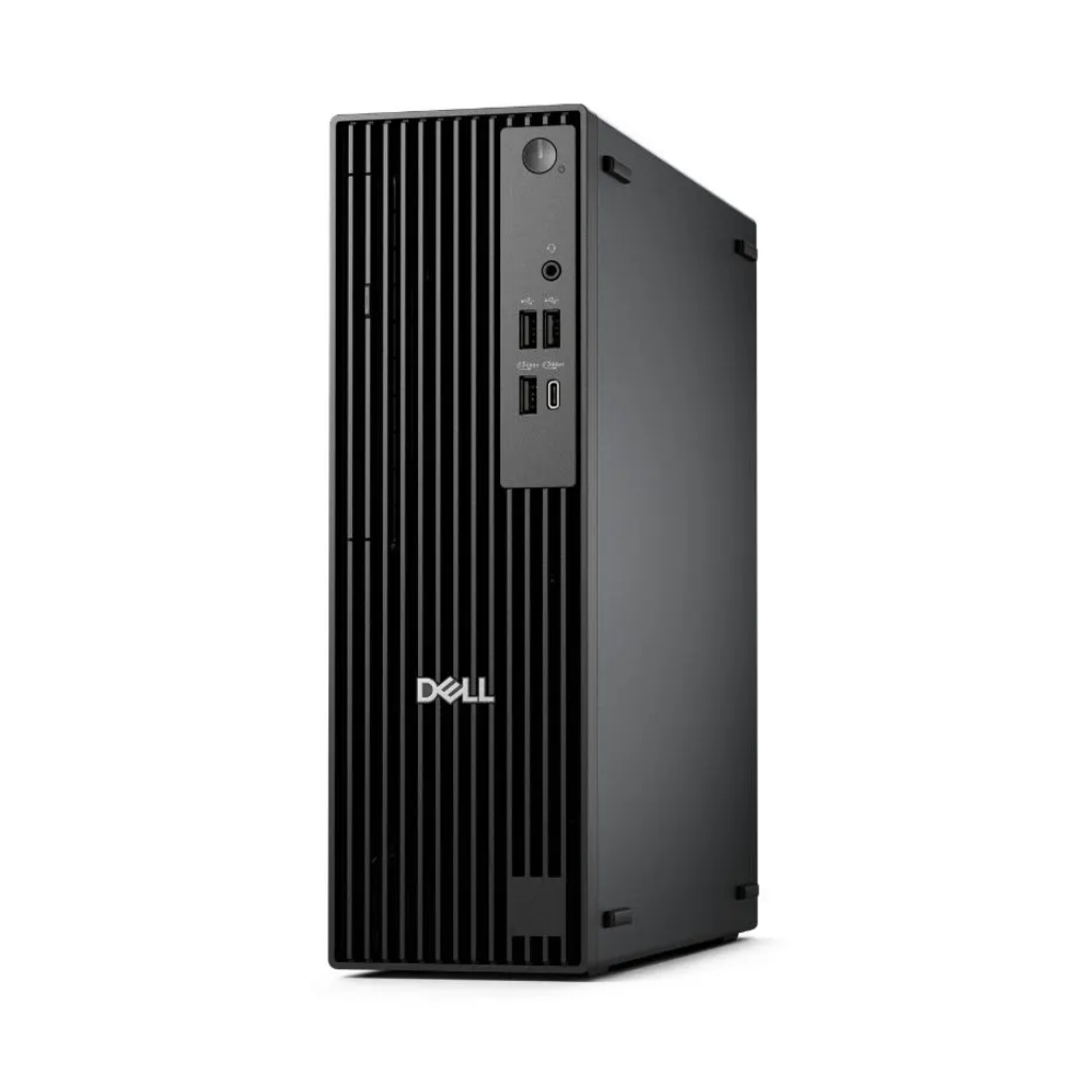Dell, Pro Slim, Intel Core Ultra 7 265, 16GB RAM DDR5, 512GB SSD M.2, Windows 11 Profesional - YDHJD - Image 3