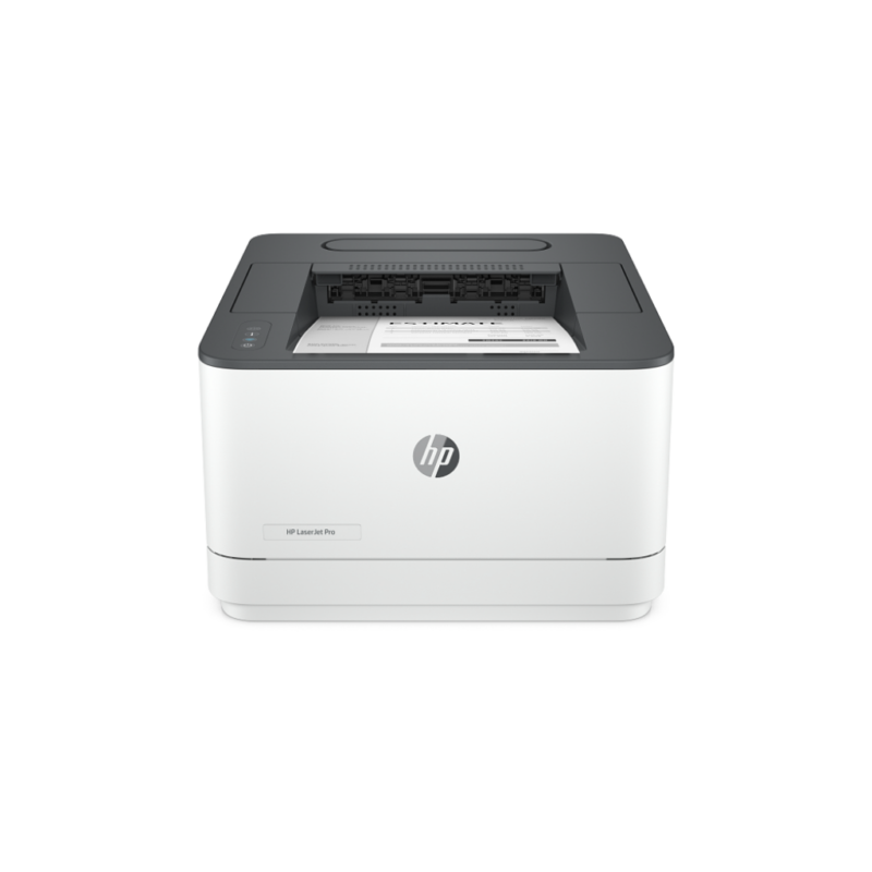 HP LaserJet Pro 3003dw, Impresora inalámbrica Laser B/N, Wi-Fi, USB 2.0, LAN, Bluetooth LE - 3G654A#BGJ/U