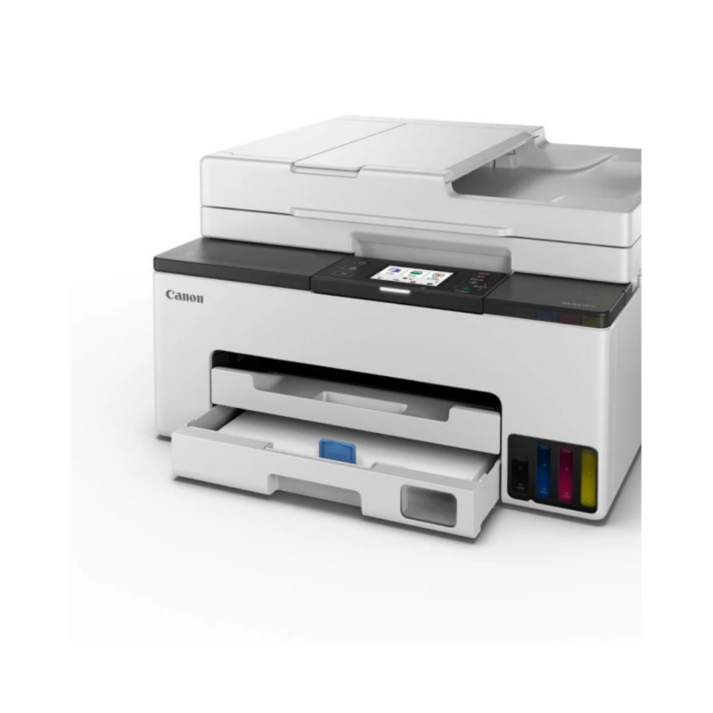 Canon – Impresora Multifuncional MAXIFY GX2010 Dúplex - 6171C004AB