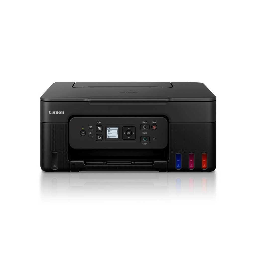 Impresora Canon Multifunciónal PIXMA G3180 - 6708C004AB - Image 2