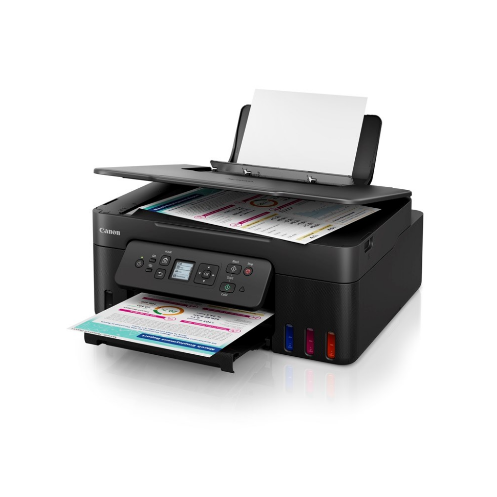 Impresora Canon Multifunciónal PIXMA G3180 - 6708C004AB - Image 5