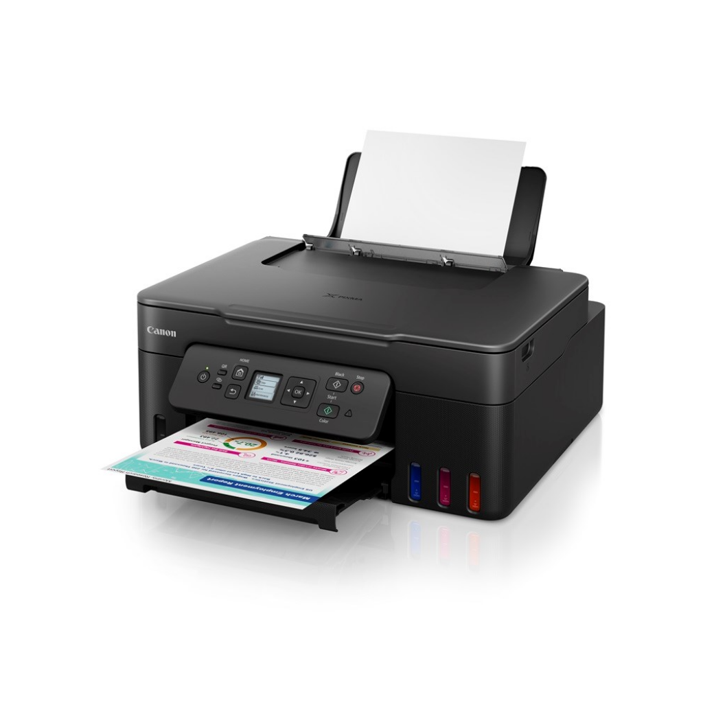 Impresora Canon Multifunciónal PIXMA G3180 – 6708C004AB