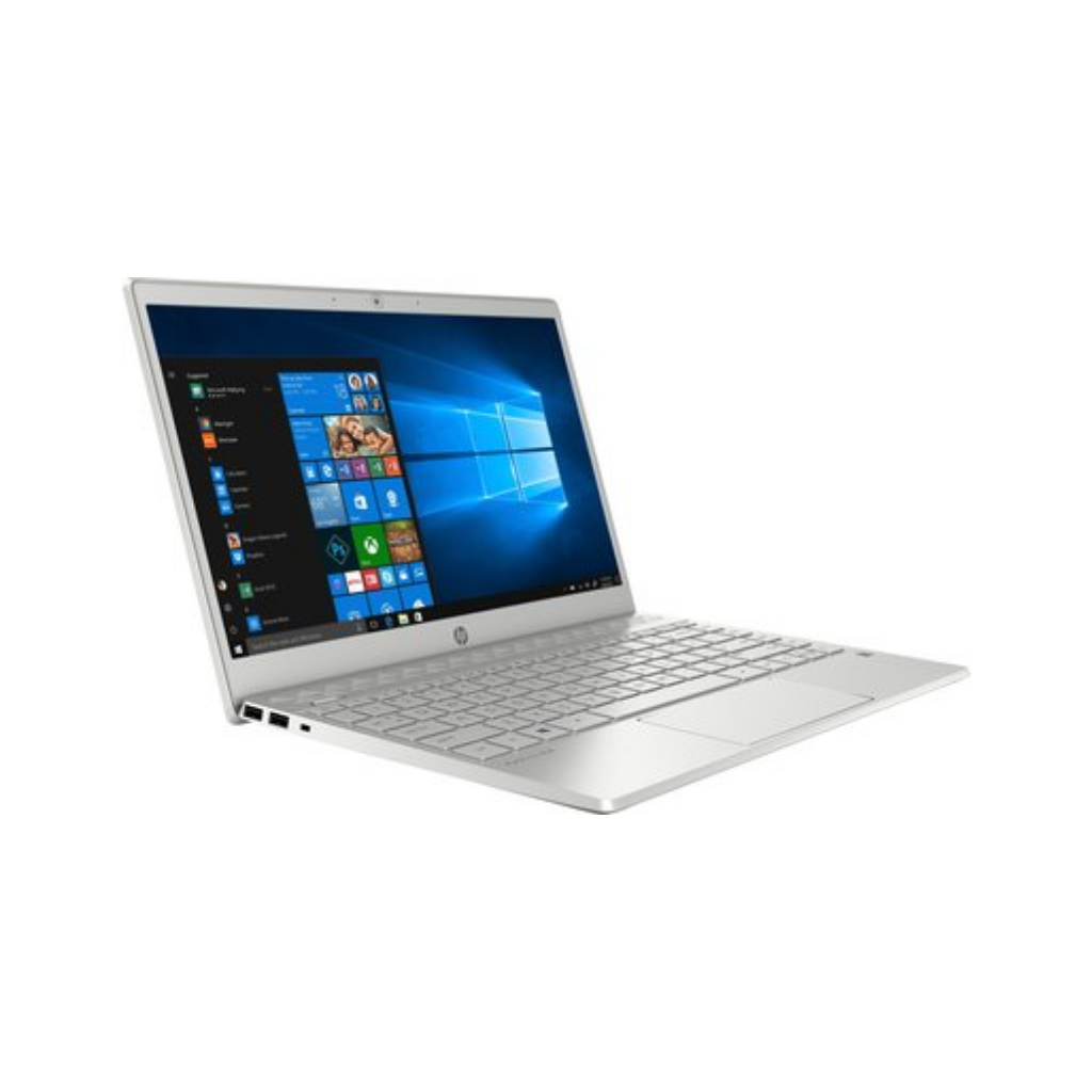 HP Pavilion 13-An1011La, Intel Core i5, RAM 8GB, Capacidad 256GB SSD, W10H, Pantalla 13.3 Pulgadas - 6QV91LA#ABM - Image 5
