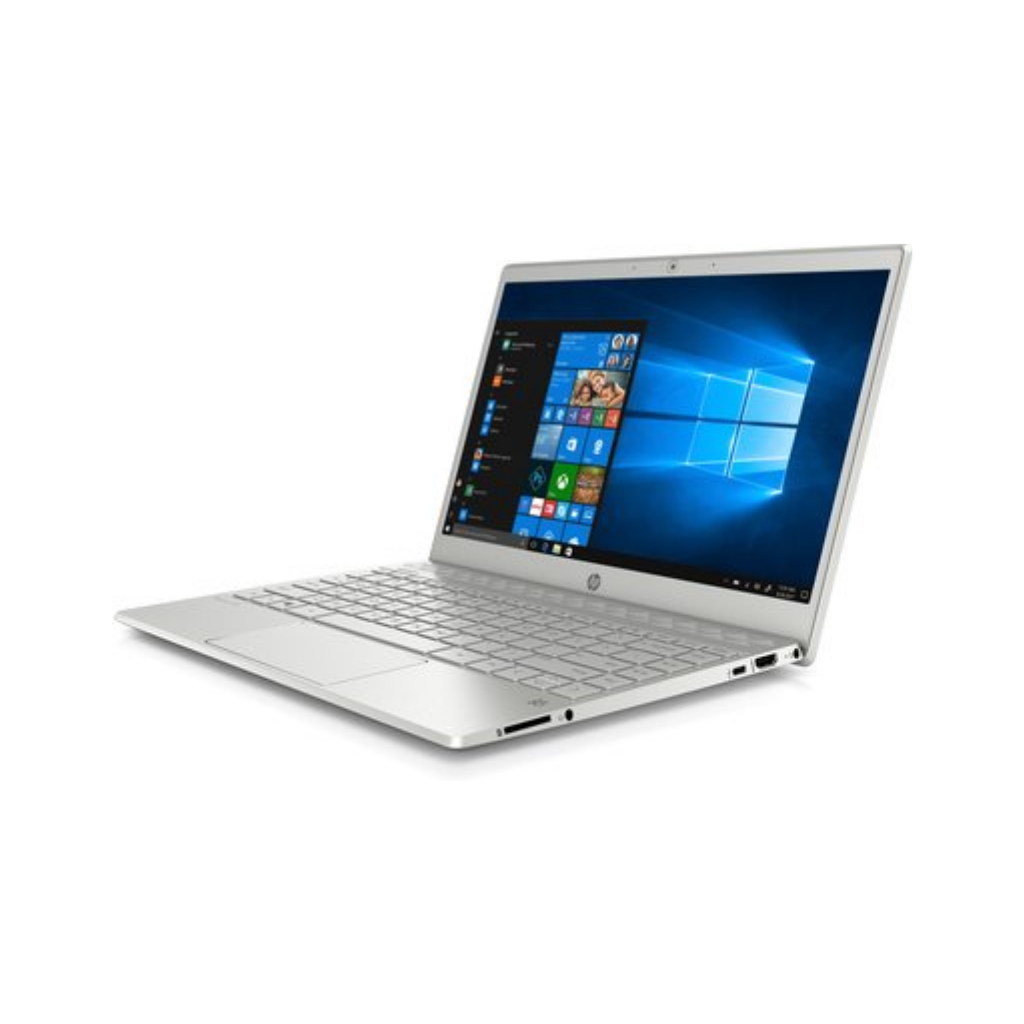 HP Pavilion 13-An1011La, Intel Core i5, RAM 8GB, Capacidad 256GB SSD, W10H, Pantalla 13.3 Pulgadas - 6QV91LA#ABM - Image 4