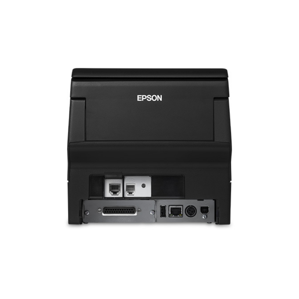 Impresora multifunción para punto de venta OmniLink TM-H6000V, Color Negro - C31CG62032 - Image 6