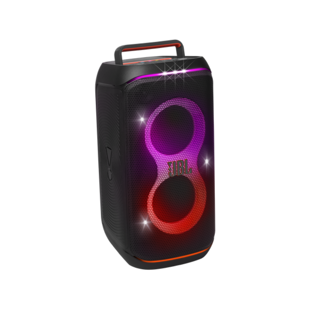Bocina Portátil JBL Partybox Club 120, Espectáculo de Luces, IPX4, Bluetooth - JBLPBCLUB120AM