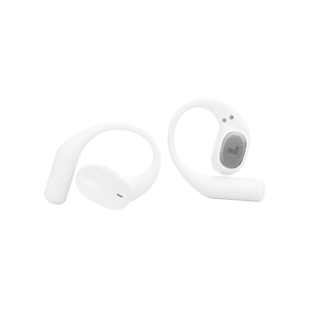 Audífonos Abiertos JBL Sense Lite OpenSound, Resistentes Al agua - JBLSENSELITEWHTAM - Image 4