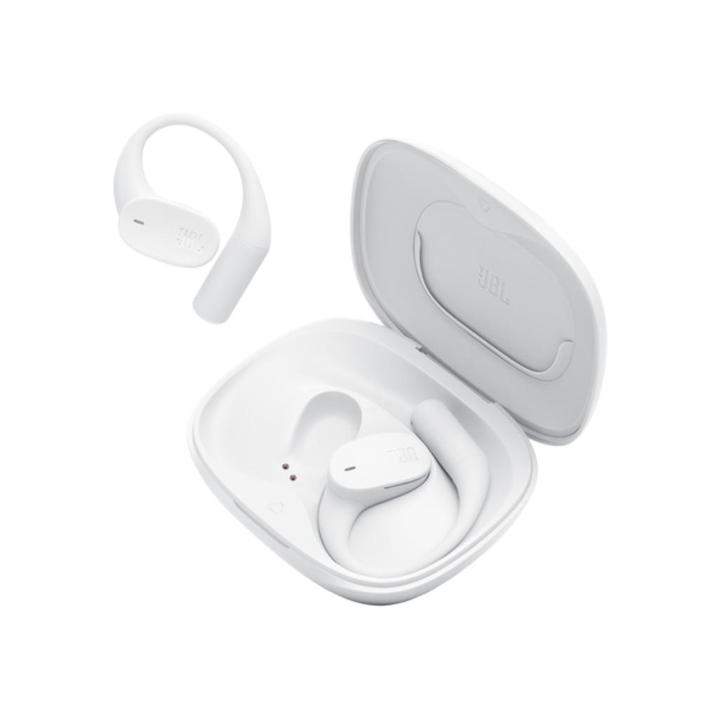 Audífonos Abiertos JBL Sense Lite OpenSound, Resistentes Al agua - JBLSENSELITEWHTAM - Image 3