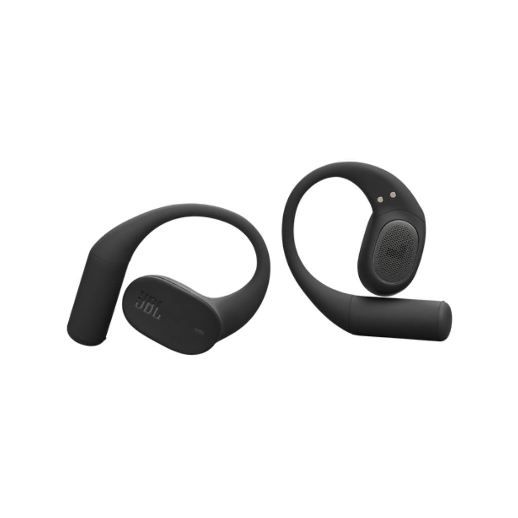 Audífonos Abiertos JBL Sense Lite OpenSound, Resistentes Al agua, Color Negro - JBLSENSELITEBLKAM - Image 3