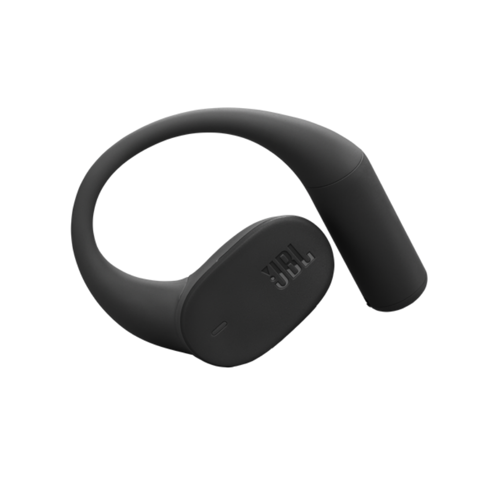 Audífonos Abiertos JBL Sense Lite OpenSound, Resistentes Al agua, Color Negro - JBLSENSELITEBLKAM - Image 4