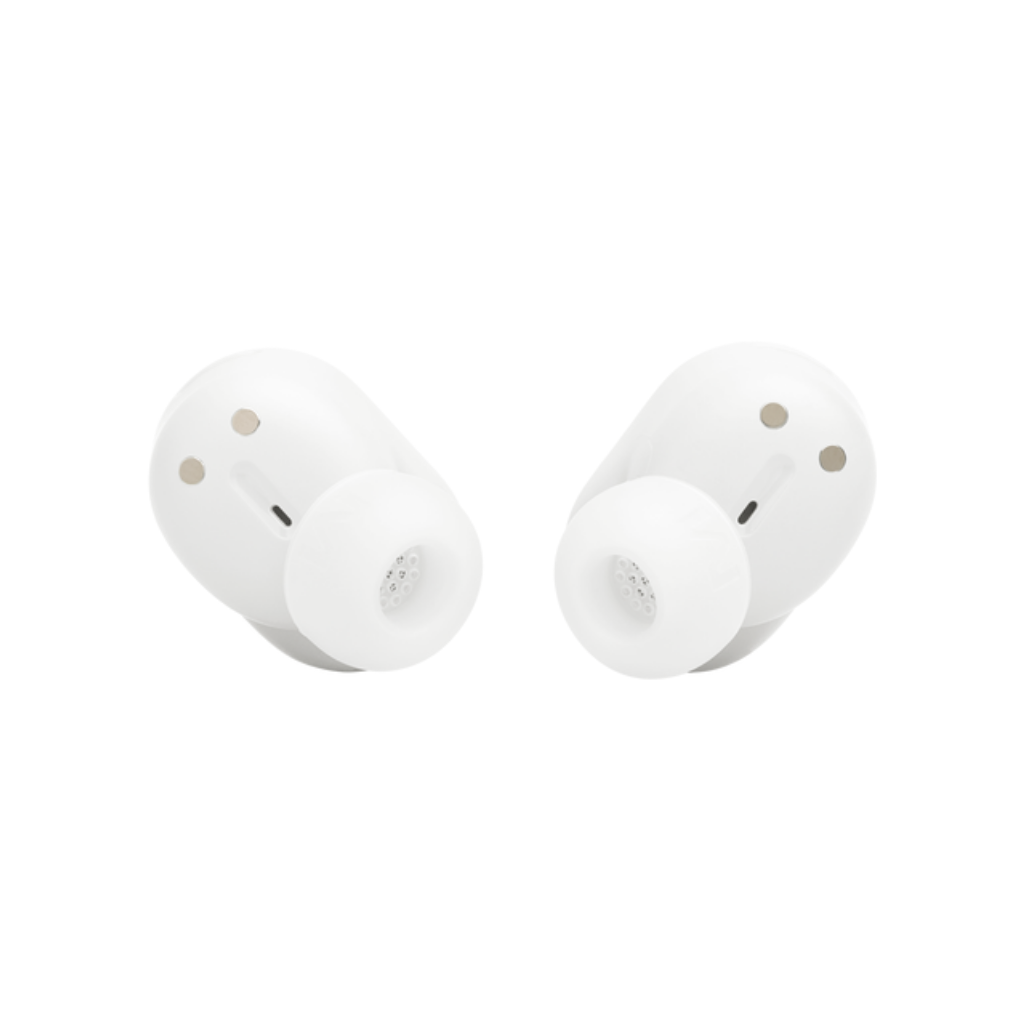Tune Buds 2 Audífonos Bluetooth Inalámbricos con Cancelación de Ruido ANC y Resistencia IP54 - JBLTBUDS2WHTAM - Image 4