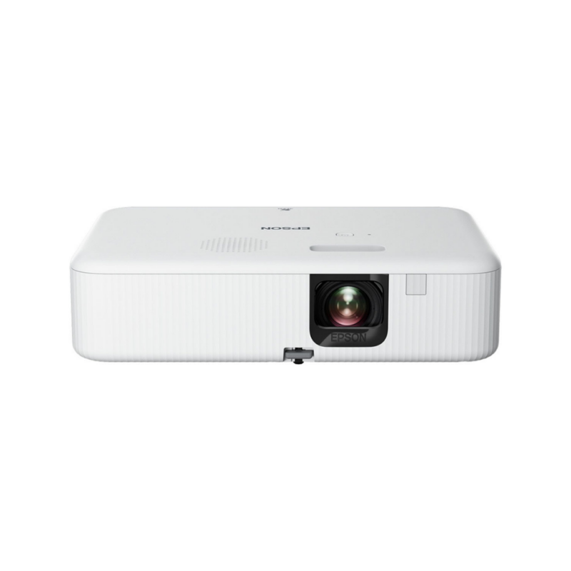Proyector Epson EpiqVision FH02 3000 Lúmenes Full HD - V11HA85020-I