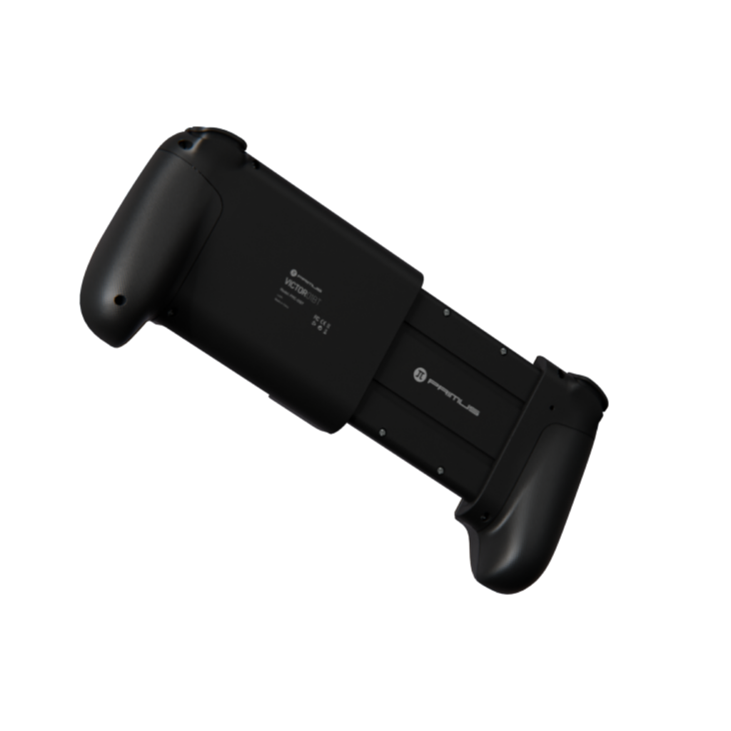Control Inalámbrico PRIMUS RGB para Celular - Negro - PMC-01BT - Image 2