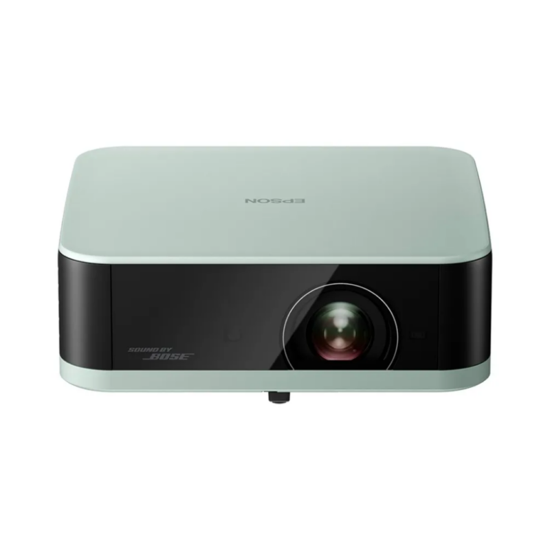 Epson Lifestudio Pop EF-61 700 Lúmenes Ansi 3LCD 1080p (1920×1080) Verde - V11HB72321