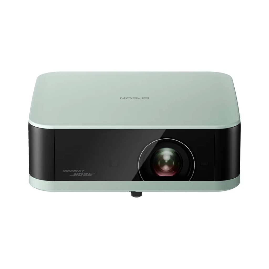 Epson Lifestudio Pop EF-61 700 Lúmenes Ansi 3LCD 1080p (1920×1080) Verde - V11HB72321