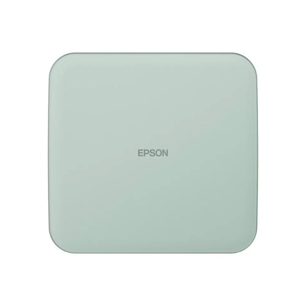Epson Lifestudio Pop EF-61 700 Lúmenes Ansi 3LCD 1080p (1920×1080) Verde - V11HB72321 - Image 3