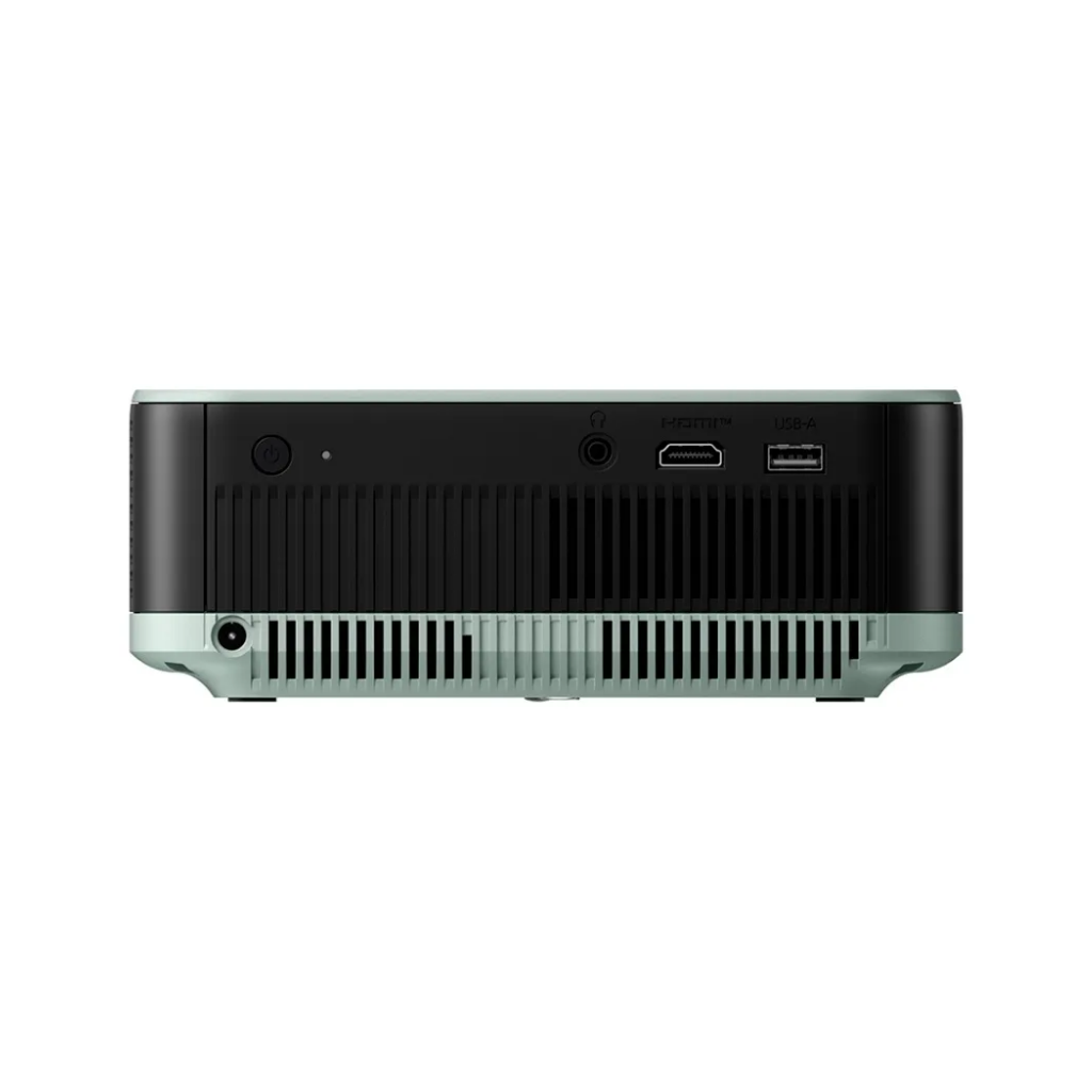 Epson Lifestudio Pop EF-61 700 Lúmenes Ansi 3LCD 1080p (1920×1080) Verde - V11HB72321 - Image 4