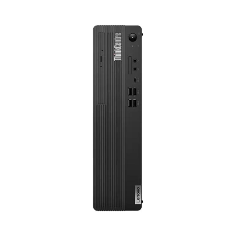 Lenovo – Computadora ThinkCentre M75s Gen 5, AMD Ryzen 5 PRO 8500G,RAM DDR5, Windows 11 Pro - 12TA001FFJ