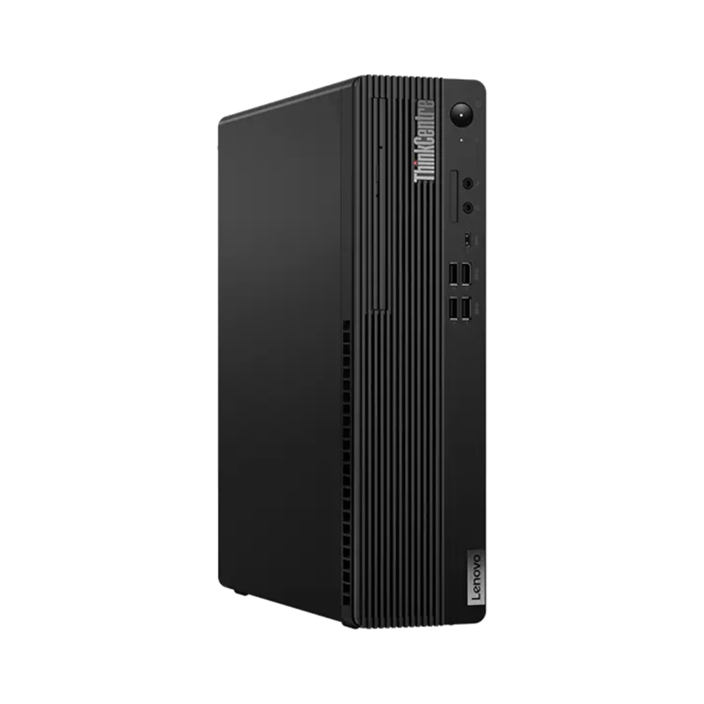 Lenovo – Computadora ThinkCentre M75s Gen 5, AMD Ryzen 5 PRO 8500G,RAM DDR5, Windows 11 Pro - 12TA001FFJ - Imagen 2