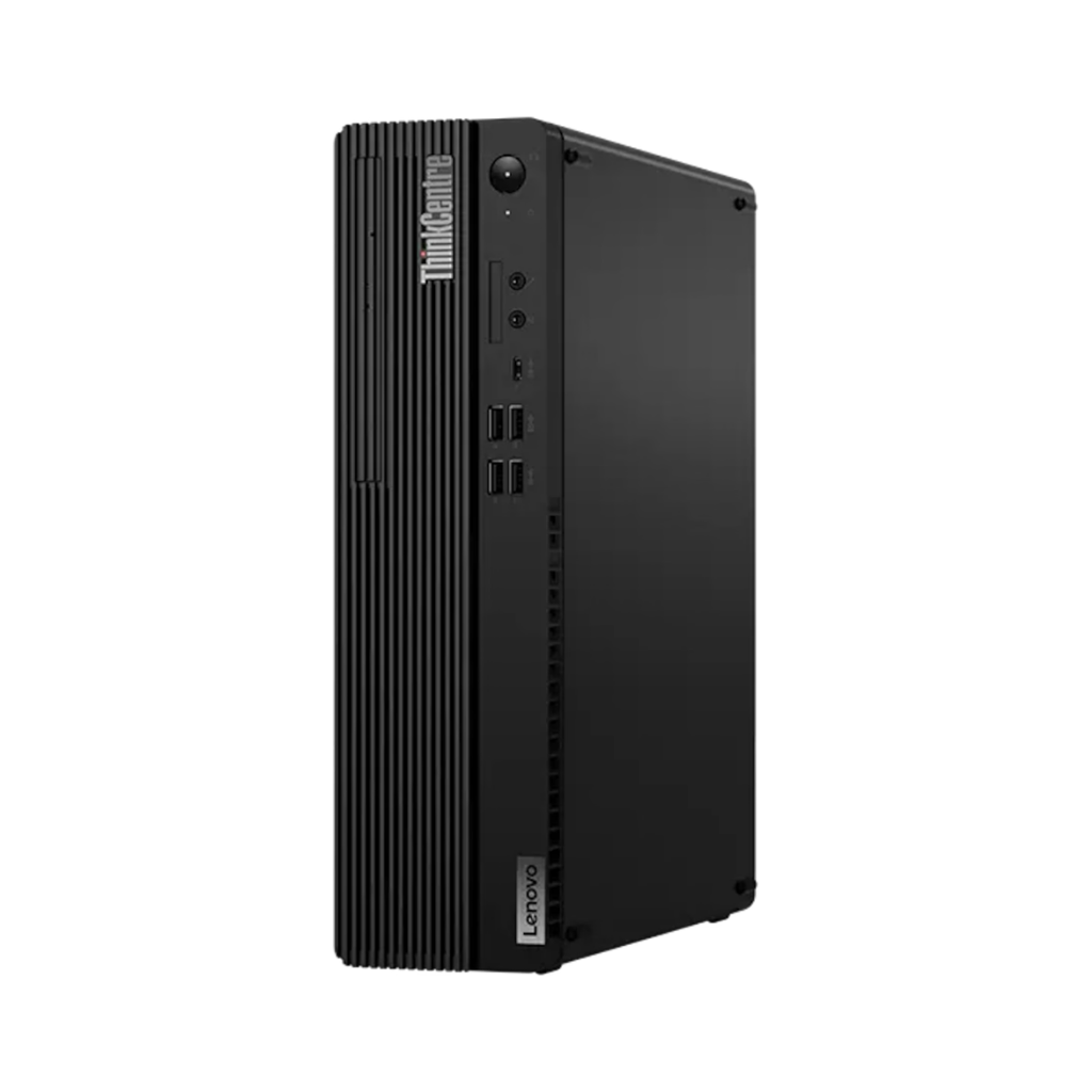 Lenovo – Computadora ThinkCentre M75s Gen 5, AMD Ryzen 5 PRO 8500G,RAM DDR5, Windows 11 Pro - 12TA001FFJ - Imagen 3