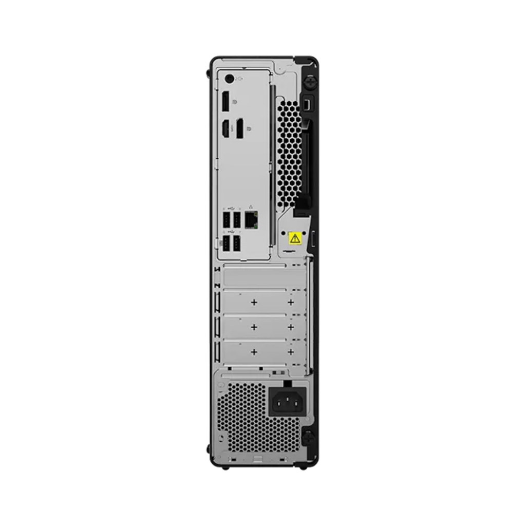 Lenovo – Computadora ThinkCentre M75s Gen 5, AMD Ryzen 5 PRO 8500G,RAM DDR5, Windows 11 Pro - 12TA001FFJ - Imagen 4